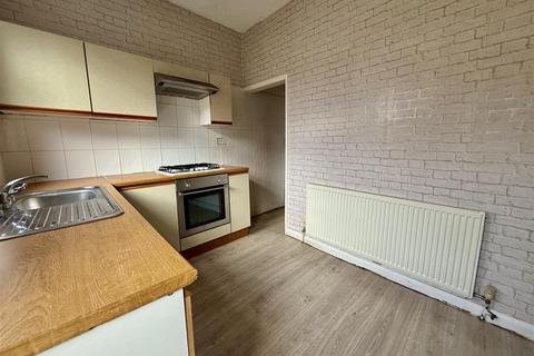 undefined, Rydal Road, Darlington