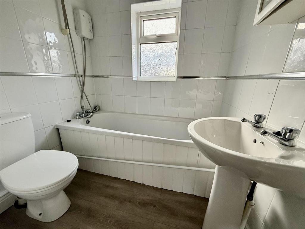 Bathroom/wc