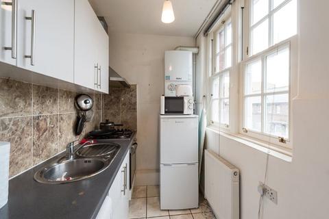 1 bedroom apartment to rent, Peabody Estate Rodney Road, London SE17