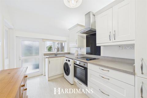 2 bedroom terraced bungalow for sale, Oulton Street, Oulton, Lowestoft