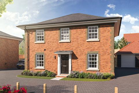 undefined, Brundall Meadows, Links Avenue, Brundall, Norwich, NR13