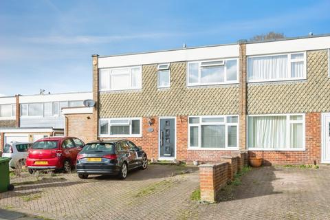 Caerleon Avenue, Southampton