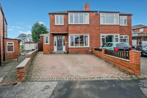undefined, Beechwood Grove, Drighlington, West Yorkshire, BD11