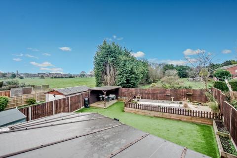 undefined, Beechwood Grove, Drighlington, West Yorkshire, BD11