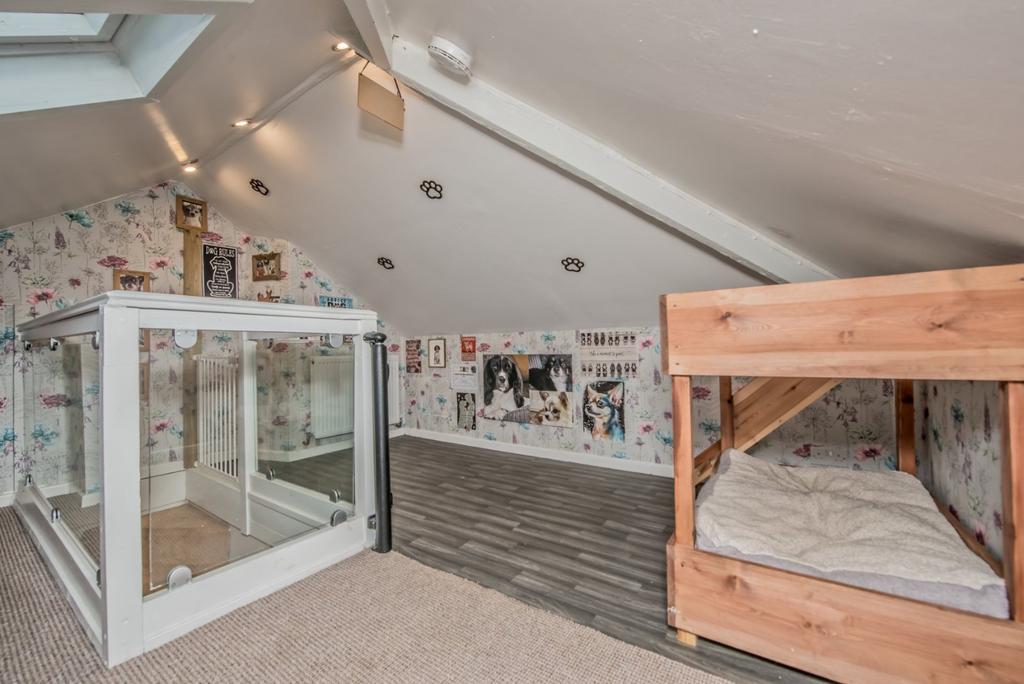 Bed 4
