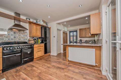 undefined, Beechwood Grove, Drighlington, West Yorkshire, BD11