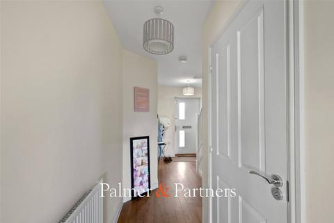 4 bedroom link detached house for sale, Rook End, Stanway, Colchester, Essex, CO3