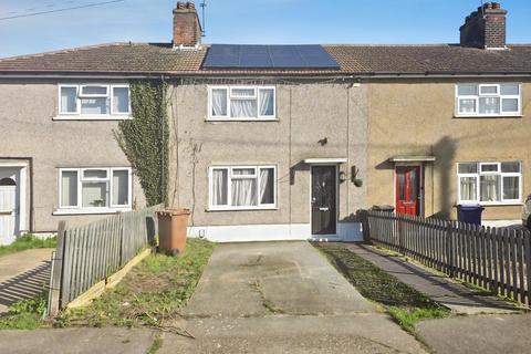 3 bedroom terraced house to rent, Lytton Road, Chadwell St Mary, Grays, RM16