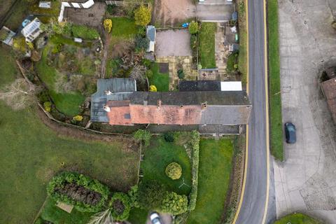 undefined, Bullocks End Cottages, Drayton Lane, Tamworth, B78