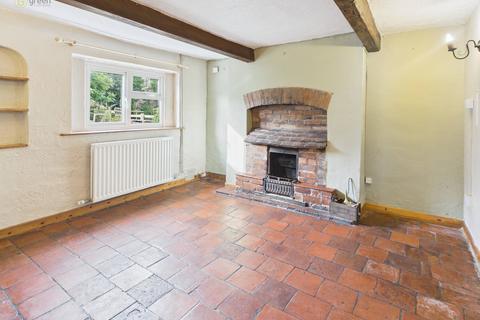 undefined, Bullocks End Cottages, Drayton Lane, Tamworth, B78