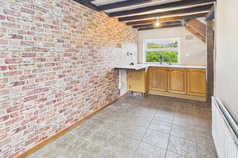 undefined, Bullocks End Cottages, Drayton Lane, Tamworth, B78