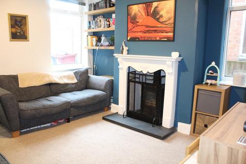 2 bedroom semi-detached house for sale, Wharf Road, Pinxton, Nottingham, Nottinghamshire. NG16 6NY