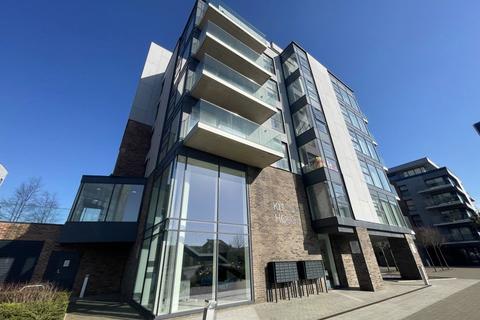 undefined, Kitson House, Fletton Quays, Peterborough PE2 8UD
