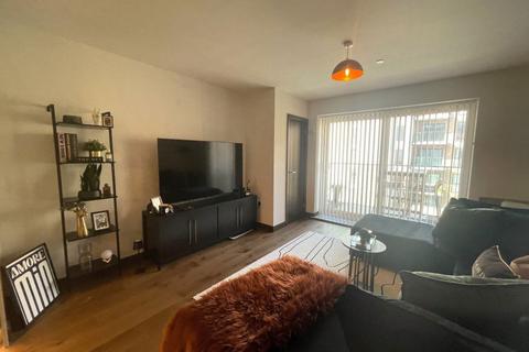 undefined, Kitson House, Fletton Quays, Peterborough PE2 8UD