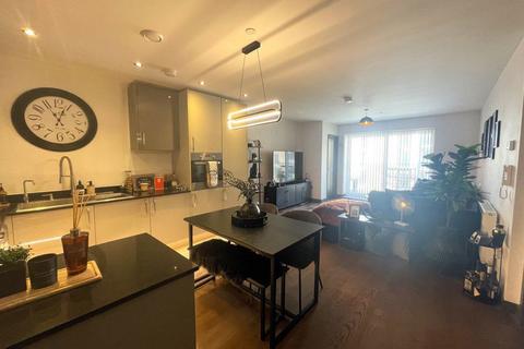 undefined, Kitson House, Fletton Quays, Peterborough PE2 8UD