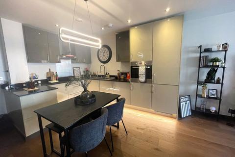 undefined, Kitson House, Fletton Quays, Peterborough PE2 8UD
