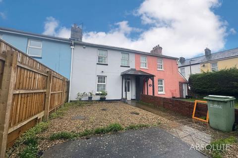 undefined, St. Michaels Road, Paignton, TQ4