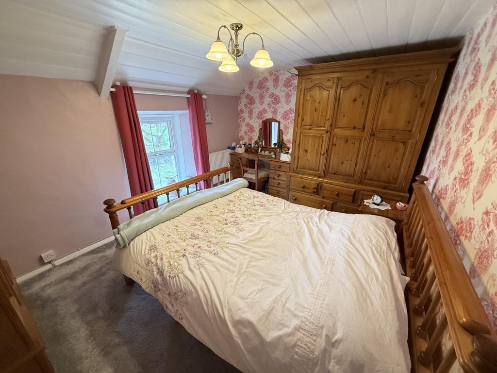 Double Bedroom 1