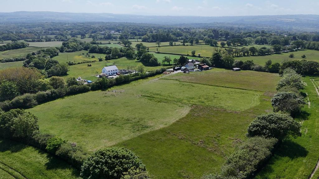 The Land