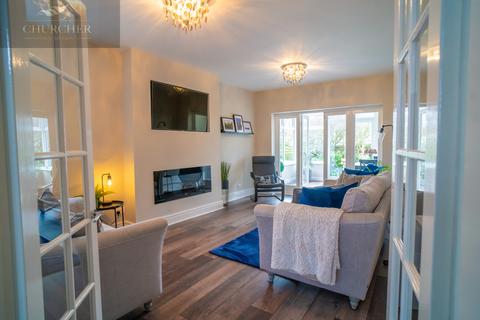 undefined, Grosvenor Road, Southport PR8