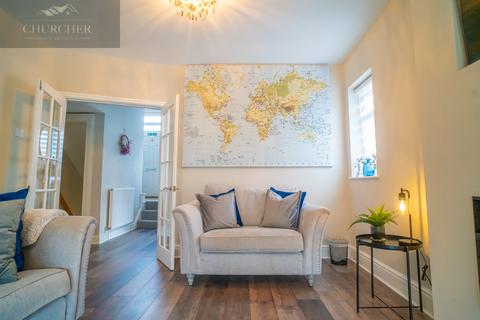 undefined, Grosvenor Road, Southport PR8