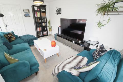 undefined, Rollyway Gardens, Hutton Park, NE24