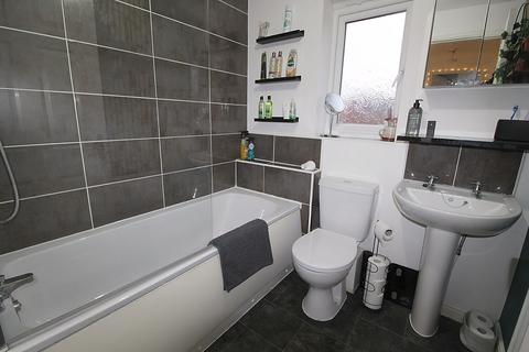 undefined, Rollyway Gardens, Hutton Park, NE24