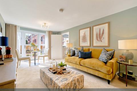 undefined, Priory Road, Stamford PE9