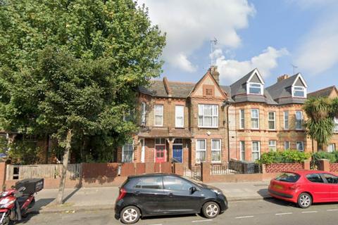 undefined, Gladstone Avenue, London,