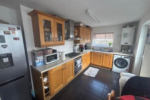 undefined, Gladstone Avenue, London,