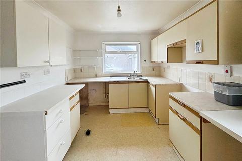3 bedroom bungalow for sale, Penhale Estate, Cornwall TR15