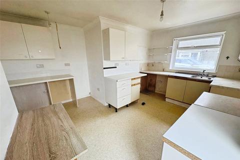 3 bedroom bungalow for sale, Penhale Estate, Cornwall TR15