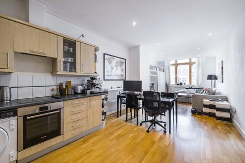 1 bedroom apartment to rent, 190 City Road London EC1V