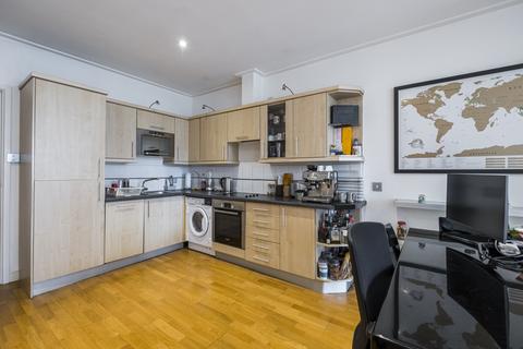 1 bedroom apartment to rent, 190 City Road London EC1V
