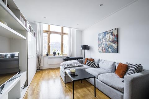 1 bedroom apartment to rent, 190 City Road London EC1V