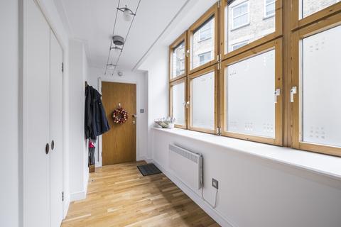 1 bedroom apartment to rent, 190 City Road London EC1V