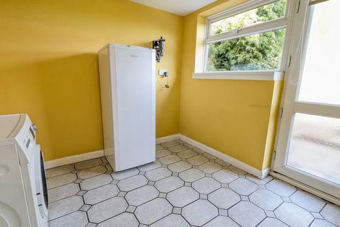 2 bedroom bungalow for sale, Bath Road, Worcester WR5