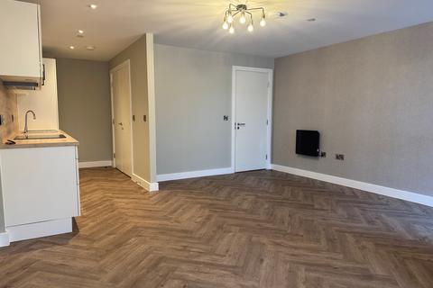 undefined, Castleward Boulevard, DERBY