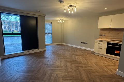 undefined, Castleward Boulevard, DERBY