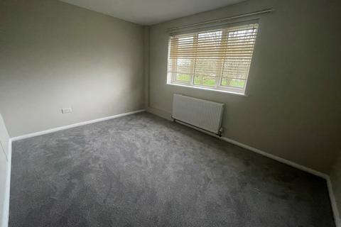 undefined, Conan Doyle Walk, SWINDON