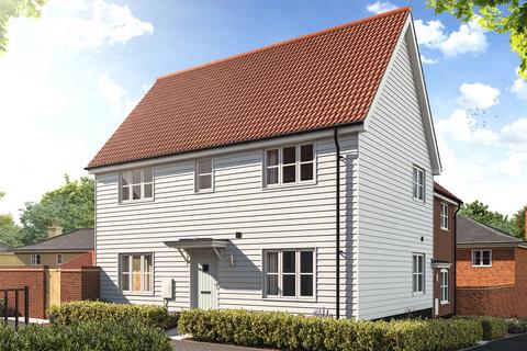 3 bedroom detached house for sale, Brundall Meadows, Links Avenue, Brundall, Norwich, NR13