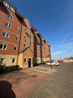 undefined, Quayside, HARTLEPOOL
