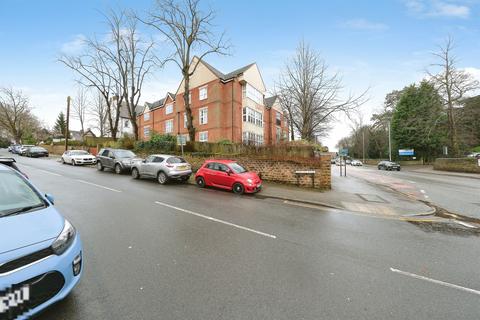 undefined, Egerton Road, Woodthorpe, Nottingham