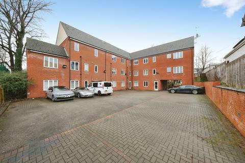 1 bedroom apartment for sale, Egerton Road, Woodthorpe, Nottingham