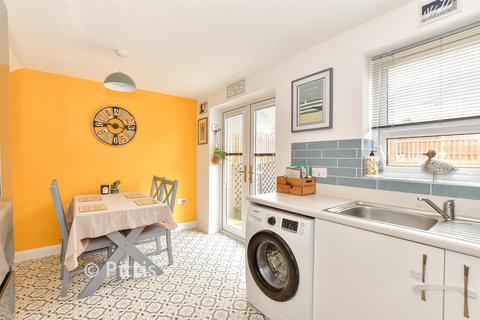 3 bedroom semi-detached house for sale, Godric Road, Newport, Isle of Wight