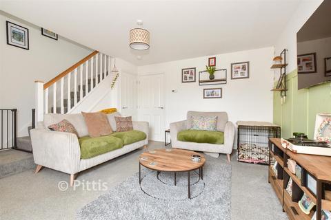 3 bedroom semi-detached house for sale, Godric Road, Newport, Isle of Wight