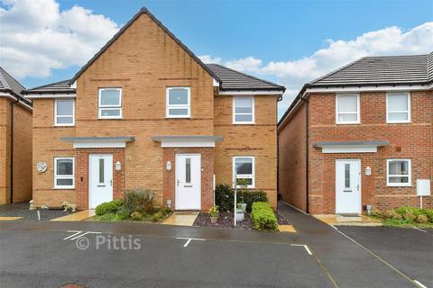 undefined, Godric Road, Newport, Isle of Wight