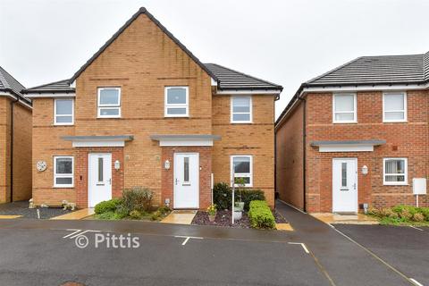 undefined, Godric Road, Newport PO30