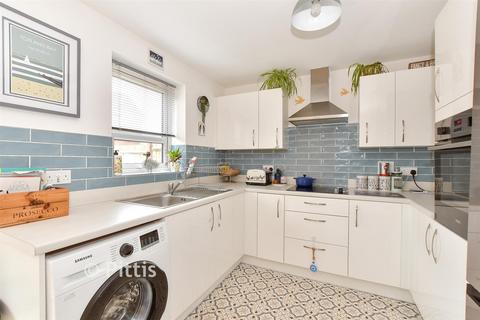 undefined, Godric Road, Newport PO30
