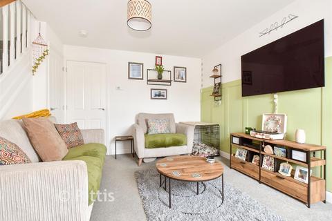 3 bedroom semi-detached house for sale, Godric Road, Newport PO30